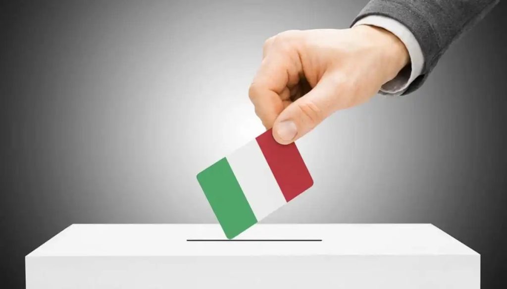 REFERENDUM POPOLARE 12 GIUGNO – ELETTORI RESIDENTI ALL’ESTERO ESERCIZIO DEL VOTO IN ITALIA